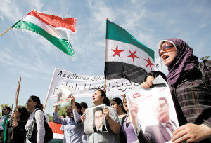 敘利亞全國委員會