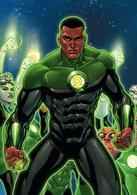 綠燈軍團[2020年華納兄弟影業出品的科幻電影]