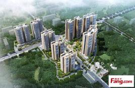 華信·城市美林花園 華信·城市美林花園