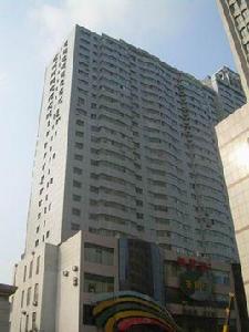 君安國際大廈 君安國際大廈