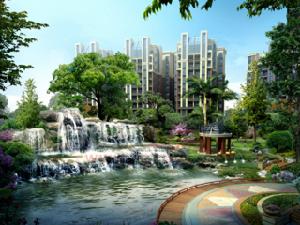 鳳凰湖國際社區 鳳凰湖國際社區