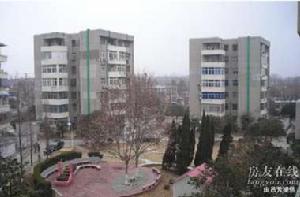 山畔村小區一至四村 山畔村小區一至四村