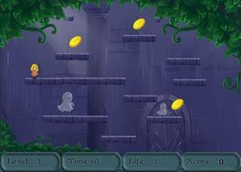 幽靈移位 幽靈移位