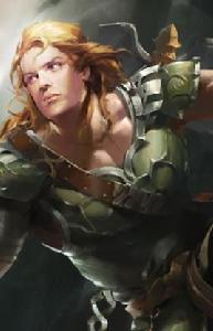 赫爾墨斯[超神英雄英雄之一]