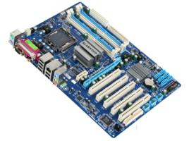 技嘉GA-P45T-ES3G 技嘉GA-P45T-ES3G