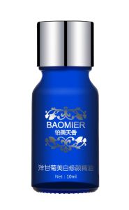 鉑美天香洋甘菊美白面部護理精油