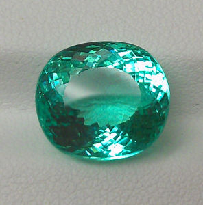 帕拉伊巴碧璽 帕拉伊巴碧璽