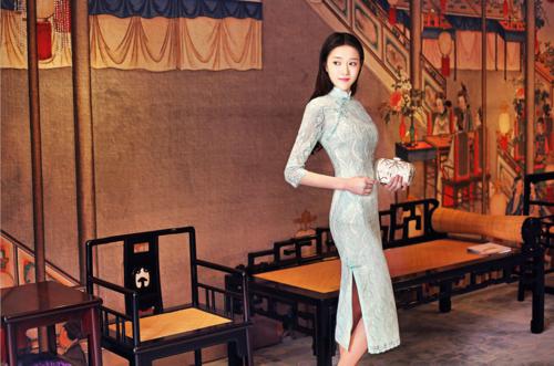 周墨[中國內地女演員]