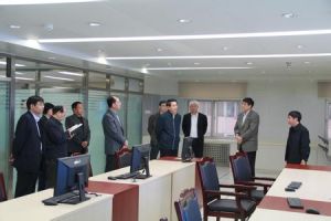 合肥市地震監測中心 合肥市地震監測中心