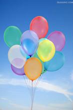 氣體對物體的浮力