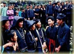 屯堡山歌 屯堡山歌