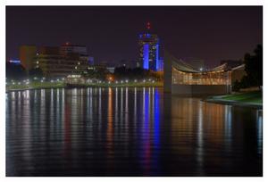 （圖）堪薩斯州