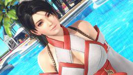 紅葉[遊戲忍者龍劍傳死或生系列中的人物]