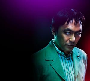 在LIAR GAME 的官圖