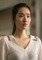 凌彩彩   演員 王玉雯