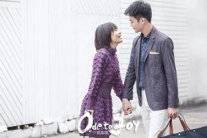 《歡樂頌》劇照