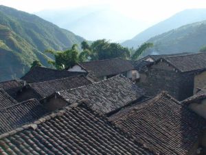 沙樂回營村 沙樂回營村