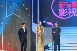 樂視影視盛典 樂視影視盛典