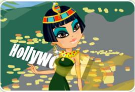 美麗埃及豔后 美麗埃及豔后