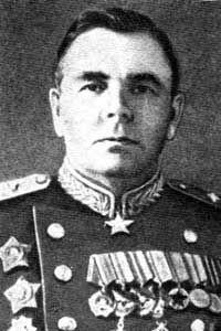 費多爾·雅科夫列維奇·法拉列耶夫 費多爾·雅科夫列維奇·法拉列耶夫