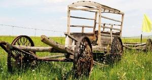 錫林浩特東烏旗