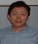 黃正東[華中科技大學教授]