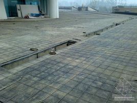 剛性防水屋面 剛性防水屋面