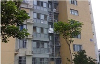 三路居18號院 三路居18號院