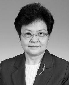 王玉梅[河北省政協副主席]