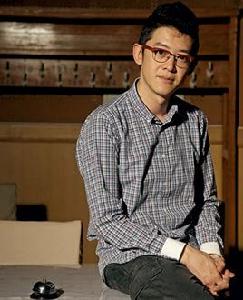 徐昂[中國內地男導演]