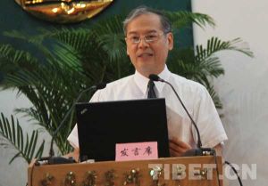 林冠群教授 林冠群教授