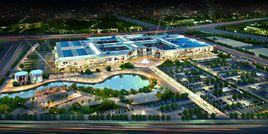 溫州龍灣萬達廣場 溫州龍灣萬達廣場