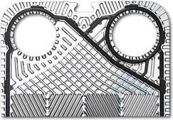 板式換熱器密封墊片