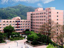 重慶市朝陽中學 重慶市朝陽中學