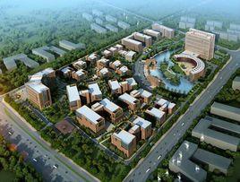 長沙中電軟體園 長沙中電軟體園