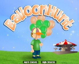 吹個大氣球 吹個大氣球