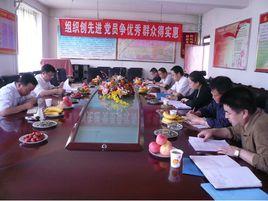 西柳溝街道 西柳溝街道