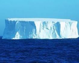 冰洋氣團 冰洋氣團