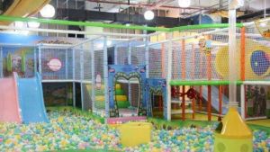 智樂兒兒童主題公園 智樂兒兒童主題公園