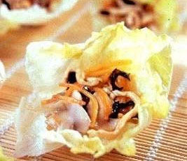 京味木須嫩雞柳