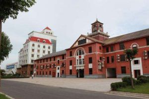 中國西電集團醫院 中國西電集團醫院