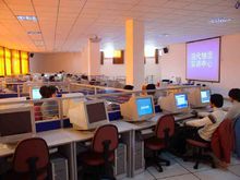 上海交通職業技術學院