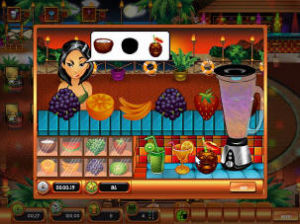 《天堂俱樂部》