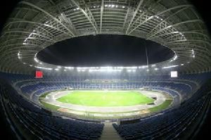 天津奧林匹克體育場 