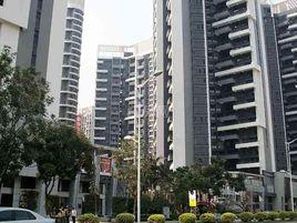 君悅龍庭三期 君悅龍庭三期