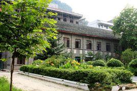 巴中市玉山中學 巴中市玉山中學