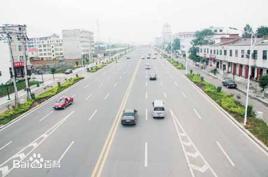 江西禮陂工業園區 江西禮陂工業園區