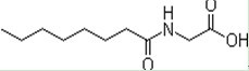 辛醯甘氨酸 辛醯甘氨酸