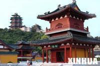 金陵天妃宮 金陵天妃宮