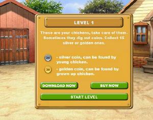 母雞養殖場 母雞養殖場